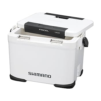 Amazon | シマノ(SHIMANO) クーラーボックス フィクセル